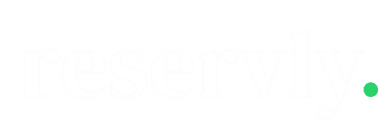 Reservly
